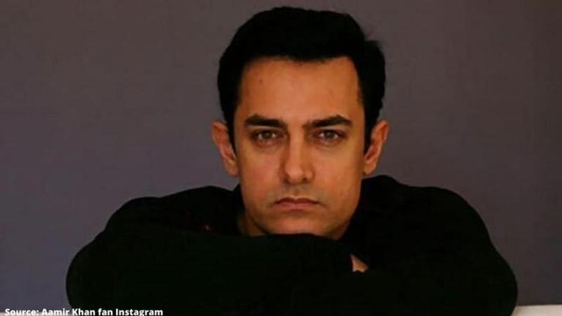 Aamir Khan