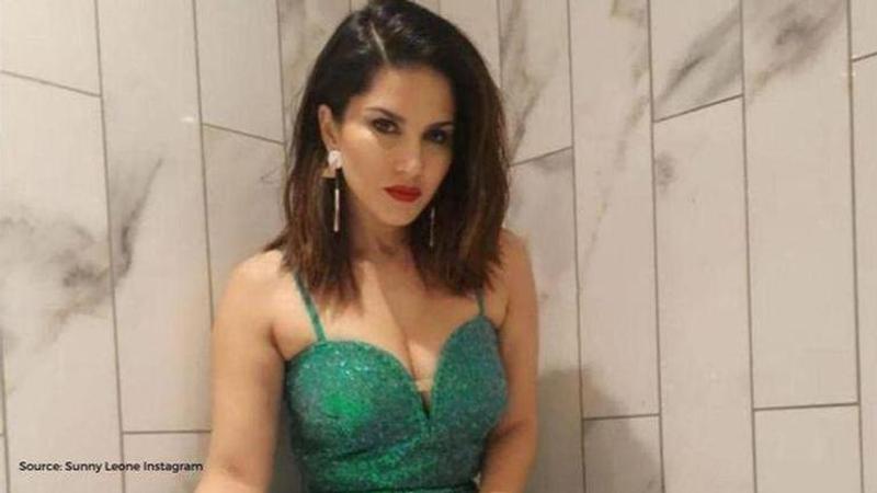 sunny leone