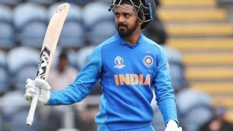 KL Rahul