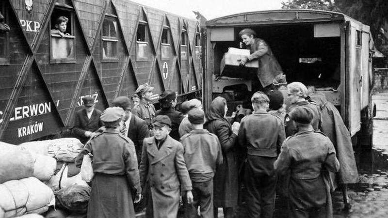 Siberia man starts museum to commemorate WWII victory