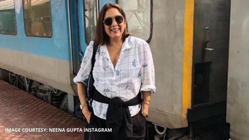 Neena Gupta