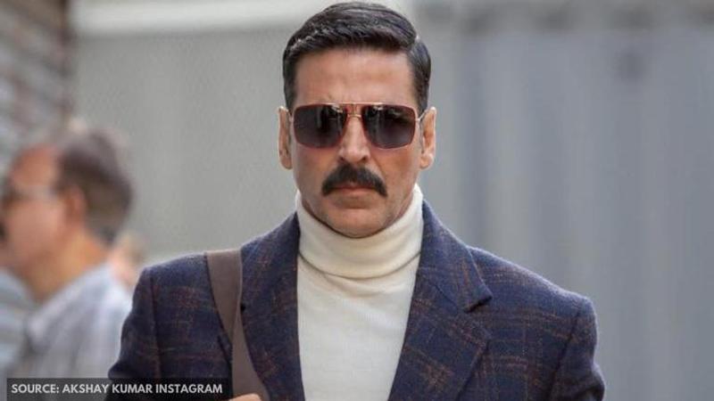 Akshay kumar