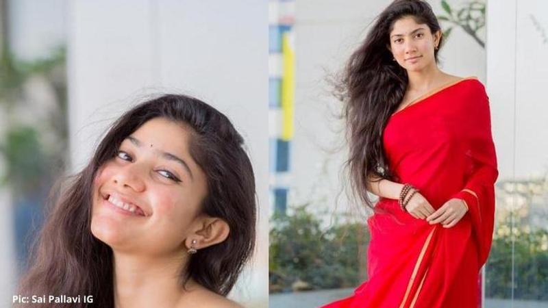 Sai Pallavi