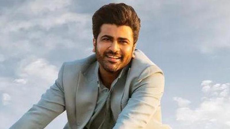 Sharwanand