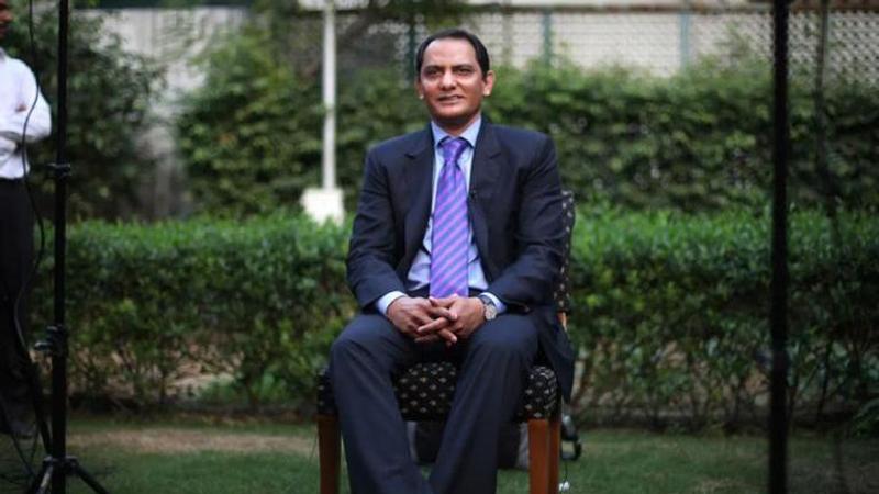 Azharuddin will contest for second term as HCA president, promises to end corruption