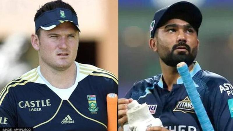 Graeme Smith, Rahul Tewatia, India vs South Africa, Team India, India vs Ireland, Rahul Tewatia stats, India's squad for Ireland series, T20 World Cup