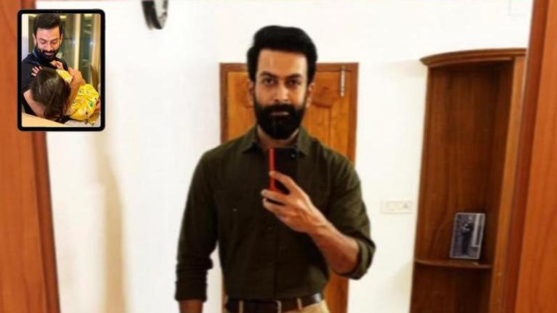 Prithviraj