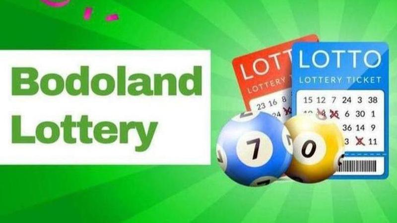 bodoland lottery