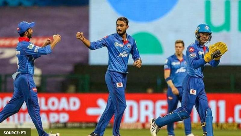 Axar Patel