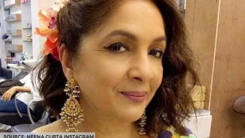 Neena Gupta