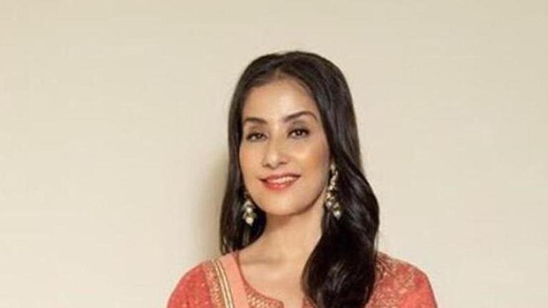 Manisha Koirala