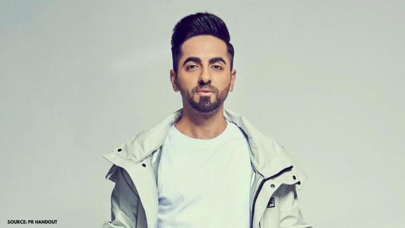 Ayushmann Khurrana