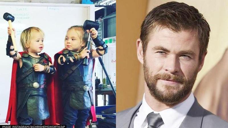 Chris Hemsworth