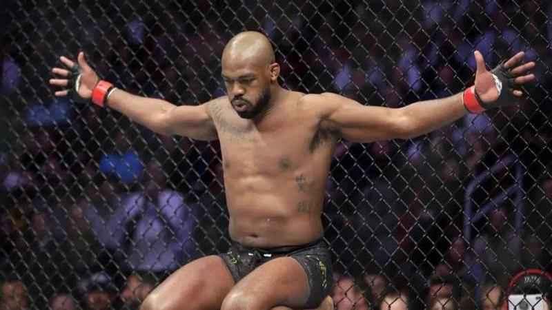 Jon Jones