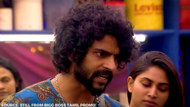 bigg boss 4 tamil written update