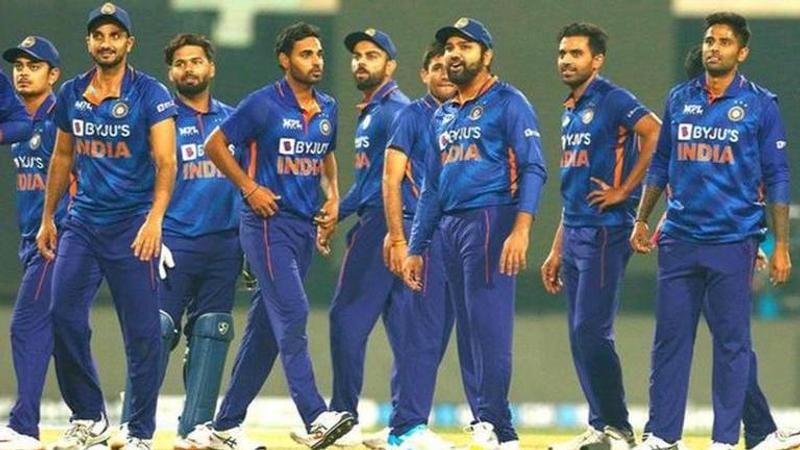 World Cup 2023, BCCI, 20 players shortlisted for World Cup, bcci review meeting, team india review meeting, rohit sharma, virat kohli, rahul dravid