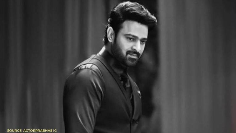 Prabhas