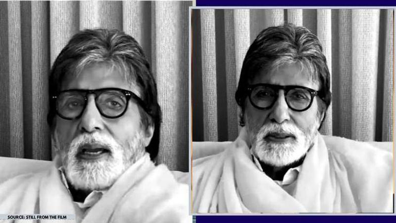 Amitabh Bachchan