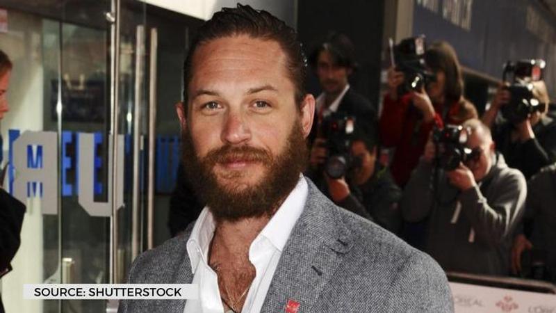 Tom Hardy