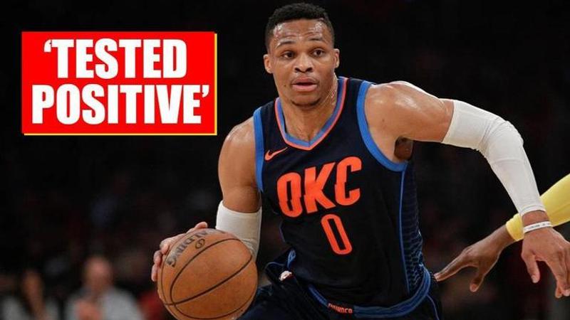 Russell Westbrook