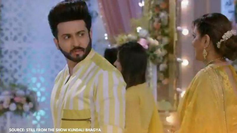 Kundali Bhagya January 28 2021 Spoiler