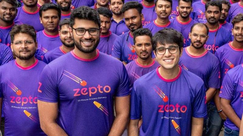 Zepto APP IPO