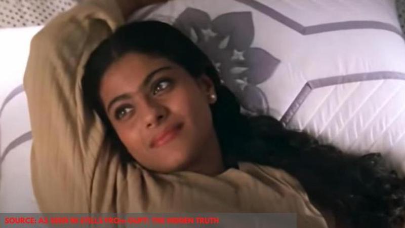 Kajol