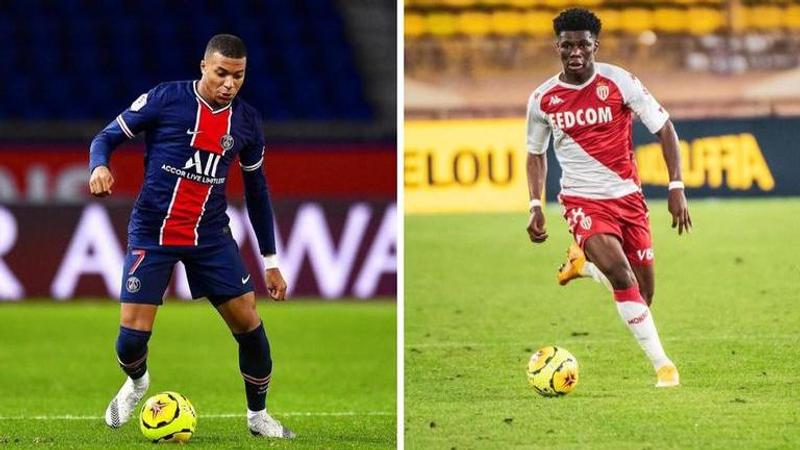 Monaco vs PSG live stream