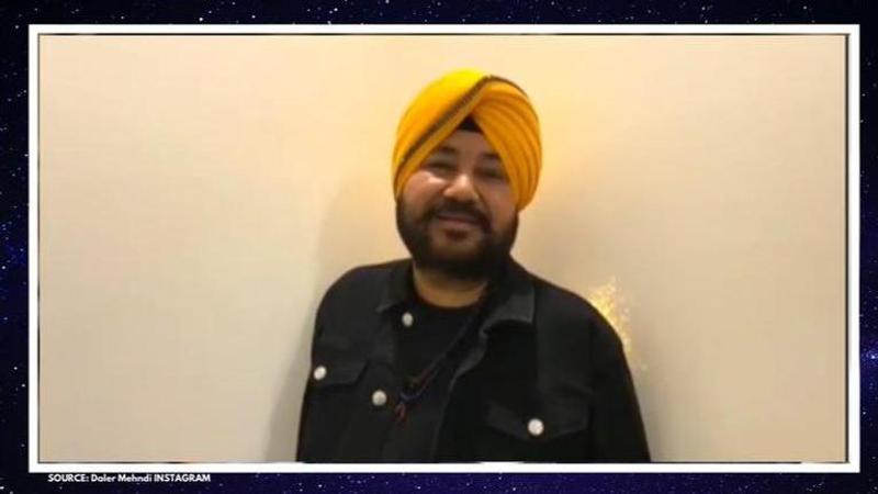 Daler Mehndi