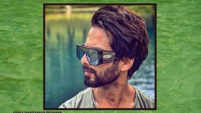 Shahid Kapoor