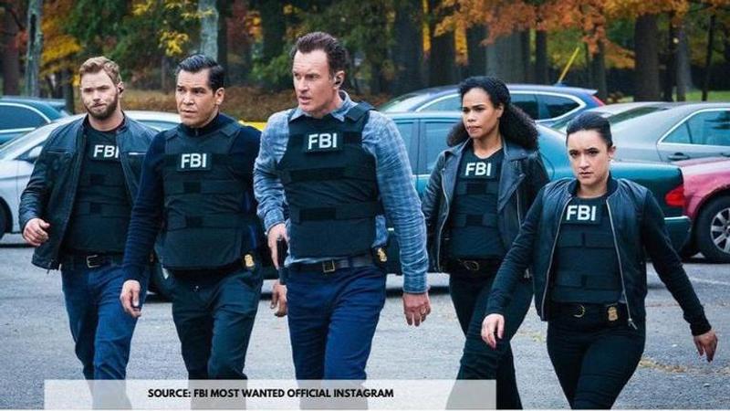 fbi most wanted cast