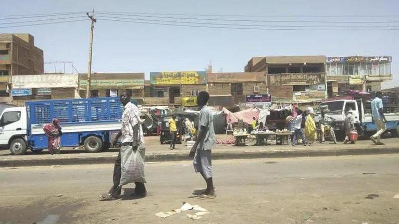 Sudan