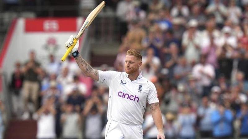 Ben Stokes