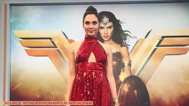 Wonder Woman 1984