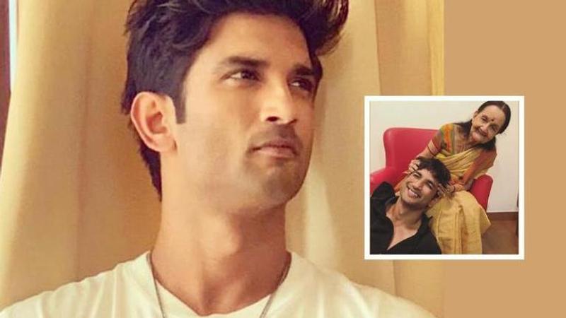 sushant singh rajput