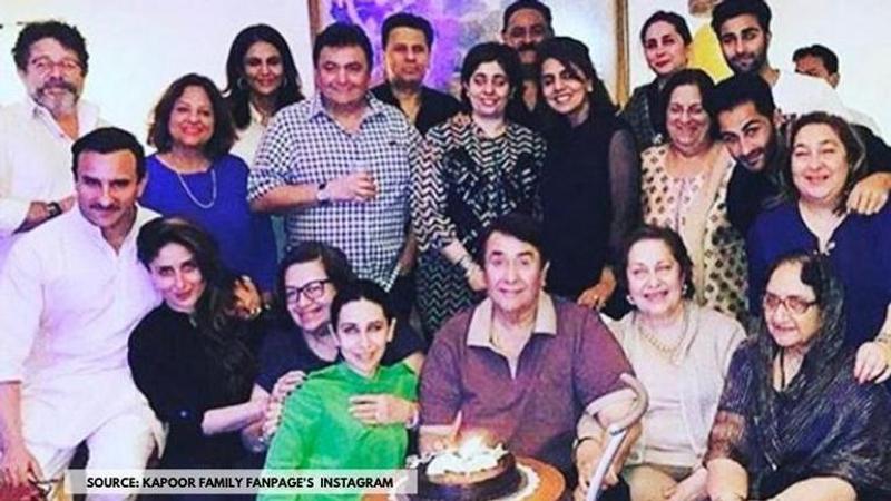 kapoor khandaan