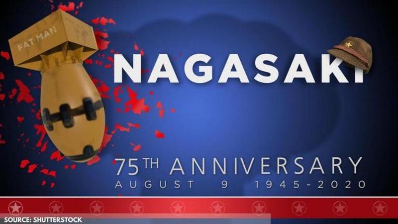 nagasaki day posters