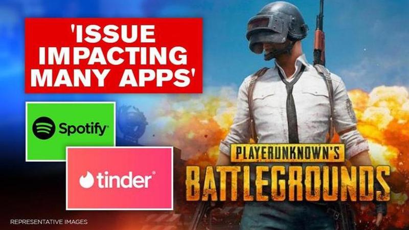 PUBG Mobile