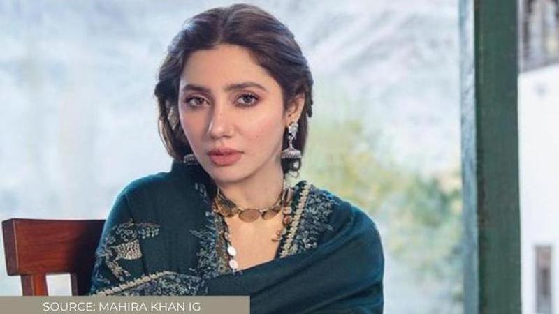 Mahira Khan