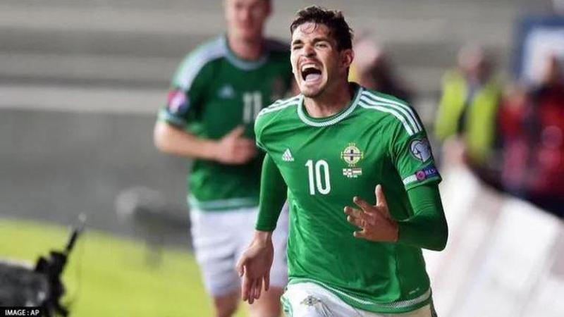 Kyle Lafferty