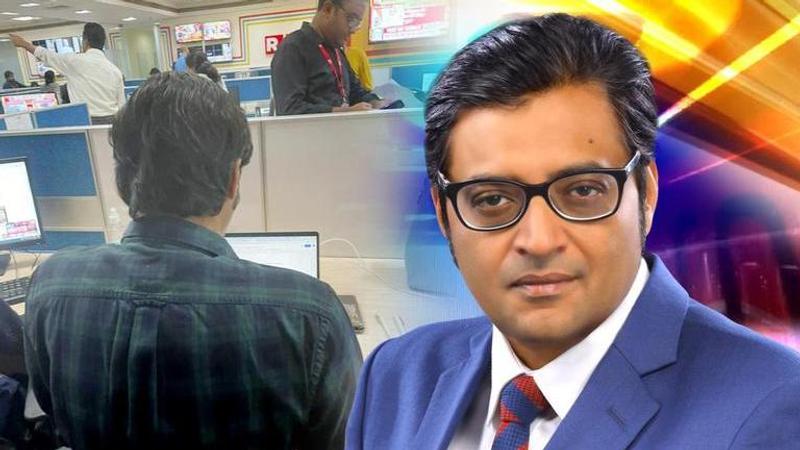 Arnab Goswami's letter to readers: 'Presenting to you all-new Republic World'