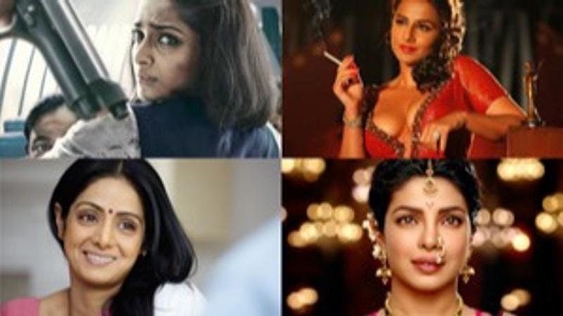 Women's Day: Iconic Bollywood Dialogues That Define Courage Of Women