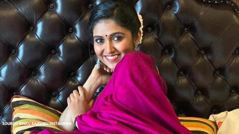 Rinku Rajguru