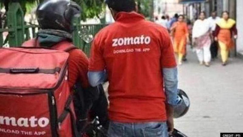 Zomato