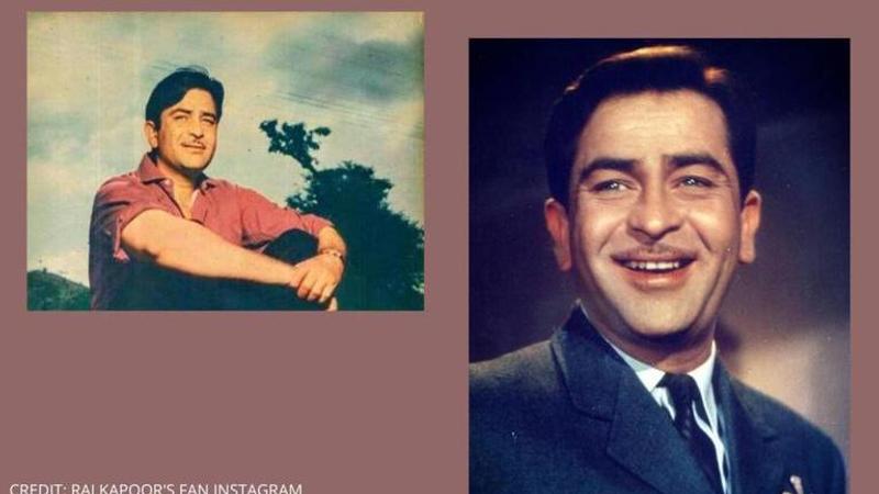 raj kapoor's quiz