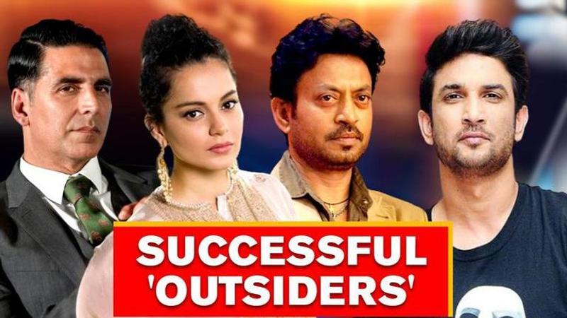 Akshay, Kangana, Deepika: 10 'outsiders' who recently showed nepotism is not unbeatable