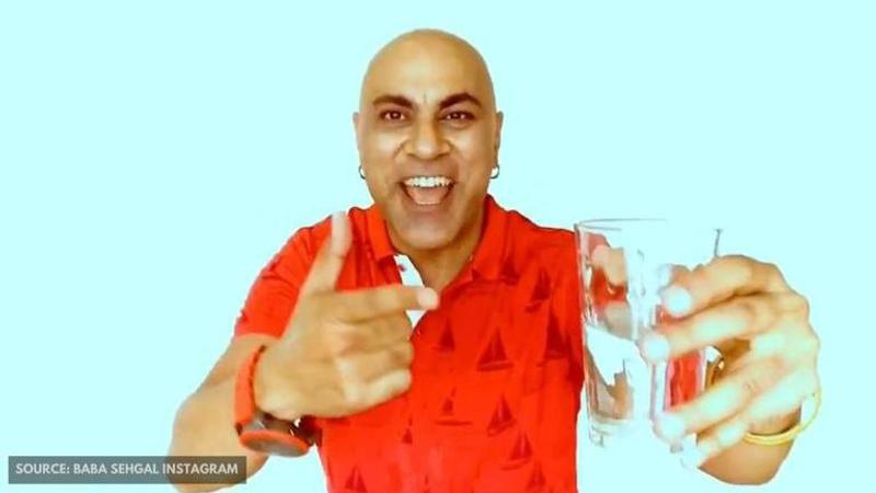 Baba Sehgal