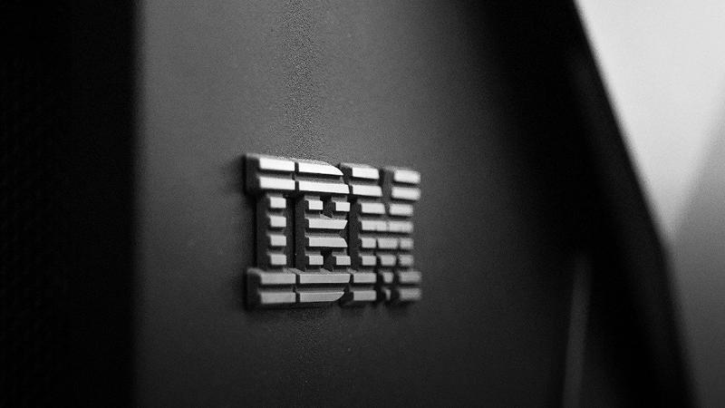 IBM