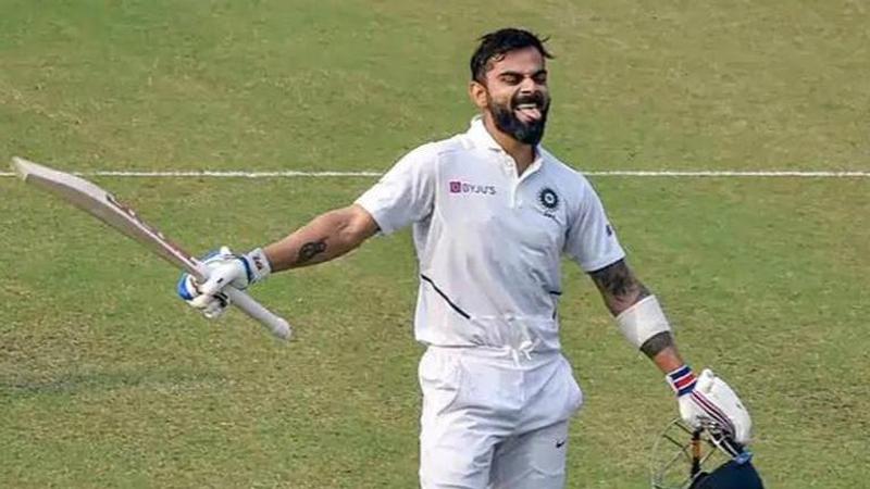 Virat Kohli, Kohli, Cricket, virat kohli test debut, Virat Kohli news, Virat Kohli test debut, Virat Kohli Test record, Virat Kohli Test stats, Kohli