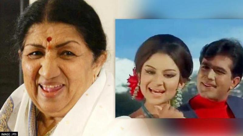 lata mangeshkar